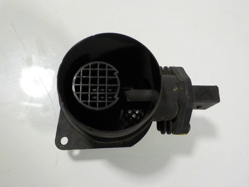 Recambio de caudalimetro para seat ibiza (6l1) 1.4 tdi referencia OEM IAM 038906461B 0281002531 0281002531