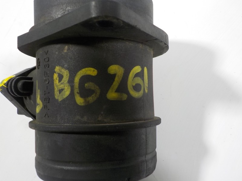 Recambio de caudalimetro para seat ibiza (6l1) 1.4 tdi referencia OEM IAM 038906461B 0281002531 0281002531