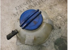 Recambio de deposito expansion para seat ibiza (6l1) 1.4 tdi referencia OEM IAM 6Q0121407B   2