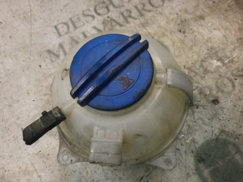 Recambio de deposito expansion para seat ibiza (6l1) 1.4 tdi referencia OEM IAM 6Q0121407B  