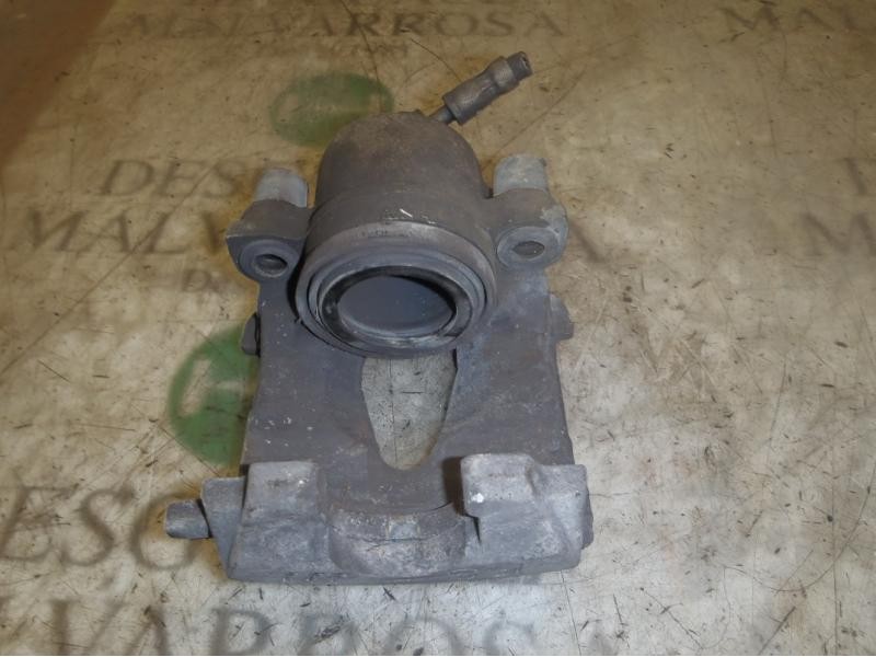 Recambio de pinza freno delantera derecha para seat ibiza (6l1) 1.4 tdi referencia OEM IAM 1K0615124D  