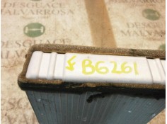 Recambio de radiador calefaccion / aire acondicionado para seat ibiza (6l1) 1.4 tdi referencia OEM IAM 6Q0819031   2