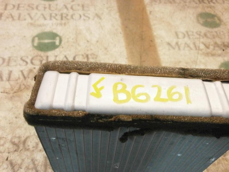 Recambio de radiador calefaccion / aire acondicionado para seat ibiza (6l1) 1.4 tdi referencia OEM IAM 6Q0819031  