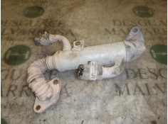 Recambio de enfriador egr para seat ibiza (6l1) 1.4 tdi referencia OEM IAM 045131513L   2