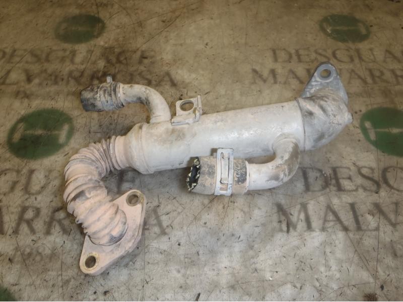 Recambio de enfriador egr para seat ibiza (6l1) 1.4 tdi referencia OEM IAM 045131513L  