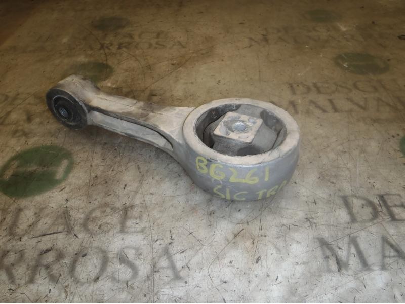 Recambio de soporte cambio para seat ibiza (6l1) 1.4 tdi referencia OEM IAM 6Q0199851AQ  