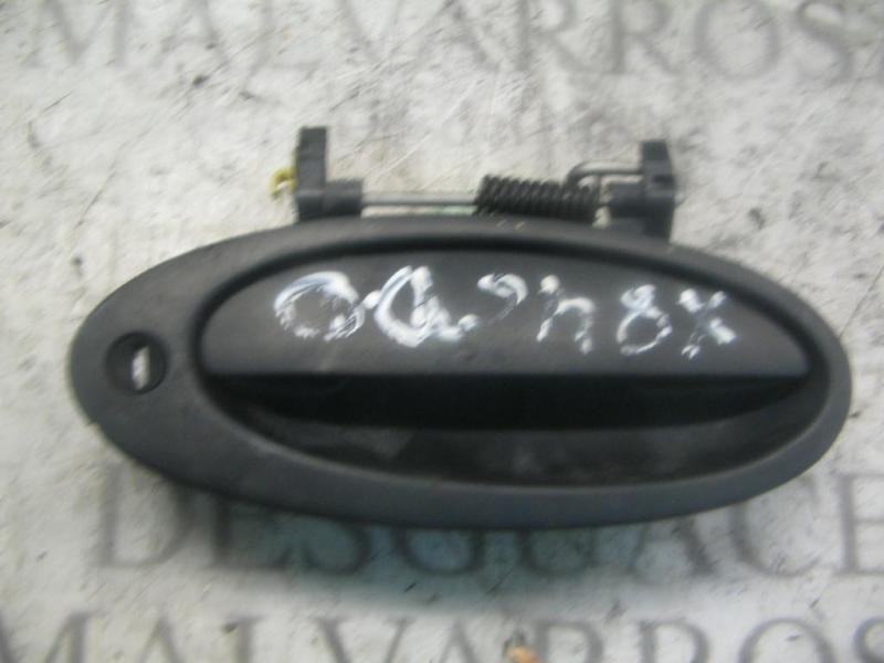 Recambio de maneta exterior delantera derecha para renault laguna (b56) 1.8 rn (b56b) referencia OEM IAM   