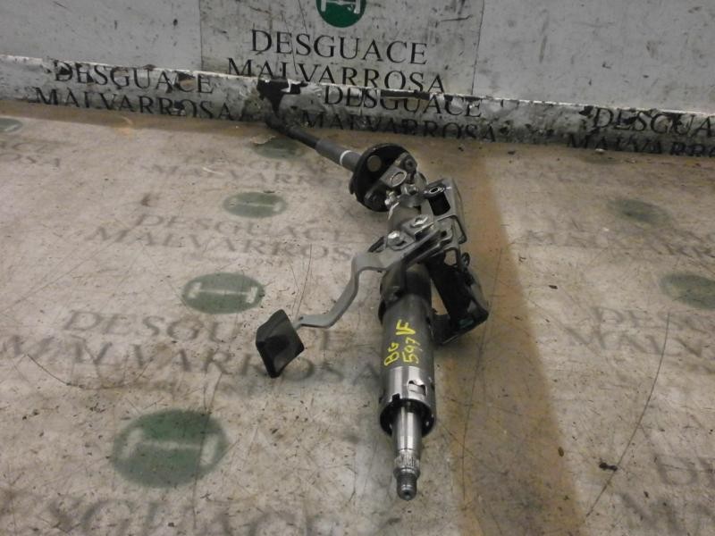 Recambio de columna direccion para toyota hilux (kun) cabina sencilla dlx 4x4 referencia OEM IAM   