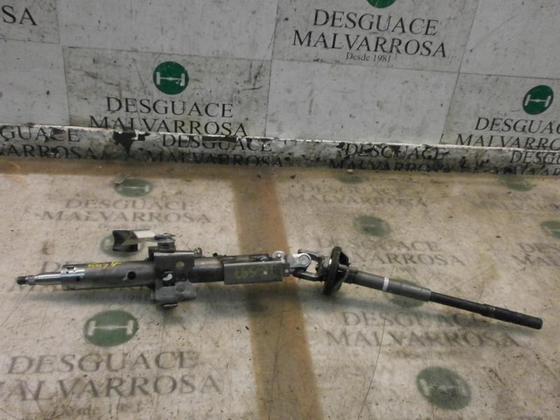 Recambio de columna direccion para toyota hilux (kun) cabina sencilla dlx 4x4 referencia OEM IAM   