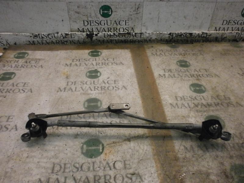 Recambio de articulacion limpia delantero para toyota hilux (kun) cabina sencilla dlx 4x4 referencia OEM IAM   