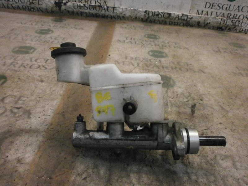 Recambio de bomba freno para toyota hilux (kun) cabina sencilla dlx 4x4 referencia OEM IAM   