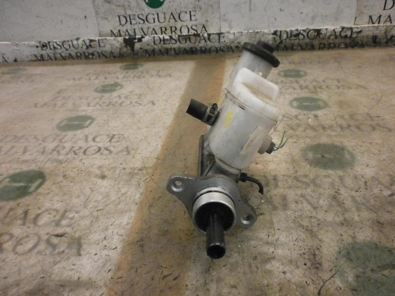 Recambio de bomba freno para toyota hilux (kun) cabina sencilla dlx 4x4 referencia OEM IAM   