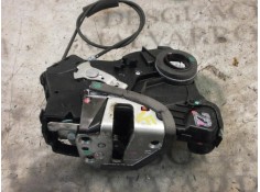 Recambio de cerradura puerta delantera derecha para toyota hilux (kun) cabina sencilla dlx 4x4 referencia OEM IAM    2