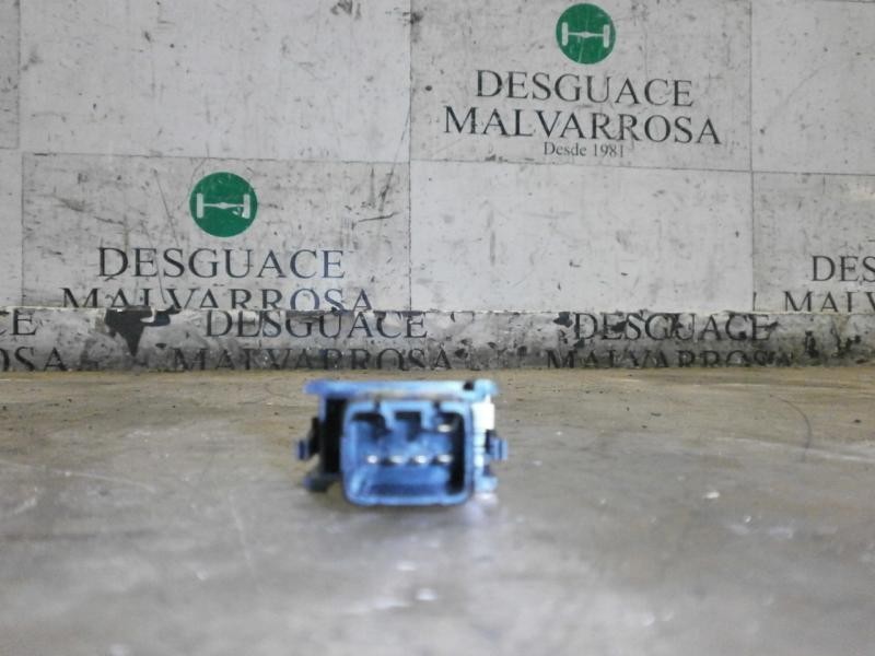 Recambio de mando calefaccion / aire acondicionado para toyota hilux (kun) cabina sencilla dlx 4x4 referencia OEM IAM   