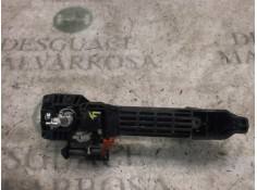 Recambio de maneta exterior delantera derecha para toyota hilux (kun) cabina sencilla dlx 4x4 referencia OEM IAM    2