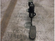 Recambio de potenciometro pedal para toyota hilux (kun) cabina sencilla dlx 4x4 referencia OEM IAM    2