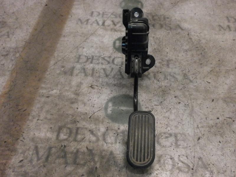 Recambio de potenciometro pedal para toyota hilux (kun) cabina sencilla dlx 4x4 referencia OEM IAM   