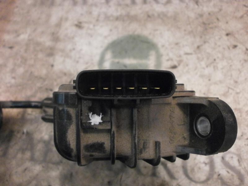 Recambio de potenciometro pedal para toyota hilux (kun) cabina sencilla dlx 4x4 referencia OEM IAM   