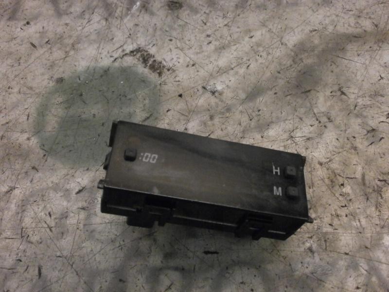 Recambio de mando multifuncion para toyota hilux (kun) cabina sencilla dlx 4x4 referencia OEM IAM   