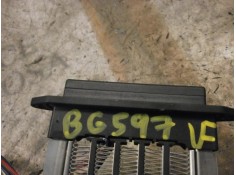 Recambio de resistencia calefaccion para toyota hilux (kun) cabina sencilla dlx 4x4 referencia OEM IAM    2