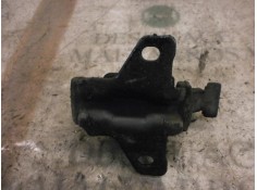 Recambio de soporte motor izquierdo para toyota hilux (kun) cabina sencilla dlx 4x4 referencia OEM IAM    2