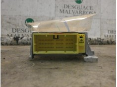 Recambio de centralita airbag para toyota hilux (kun) cabina sencilla dlx 4x4 referencia OEM IAM    2