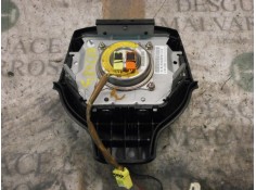 Recambio de airbag delantero izquierdo para mazda 2 berlina (dy) 1.2 active (55kw) referencia OEM IAM    2