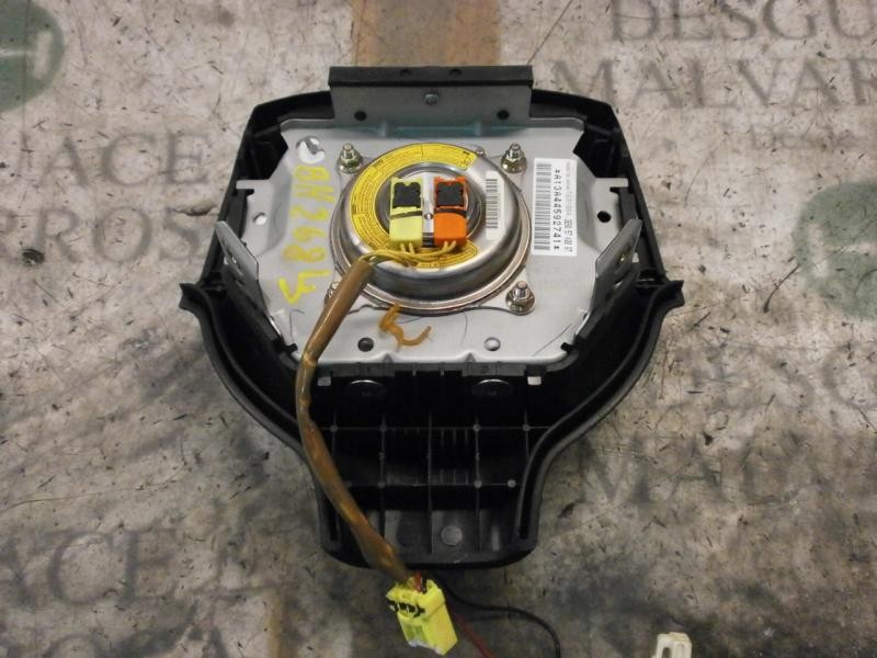 Recambio de airbag delantero izquierdo para mazda 2 berlina (dy) 1.2 active (55kw) referencia OEM IAM   