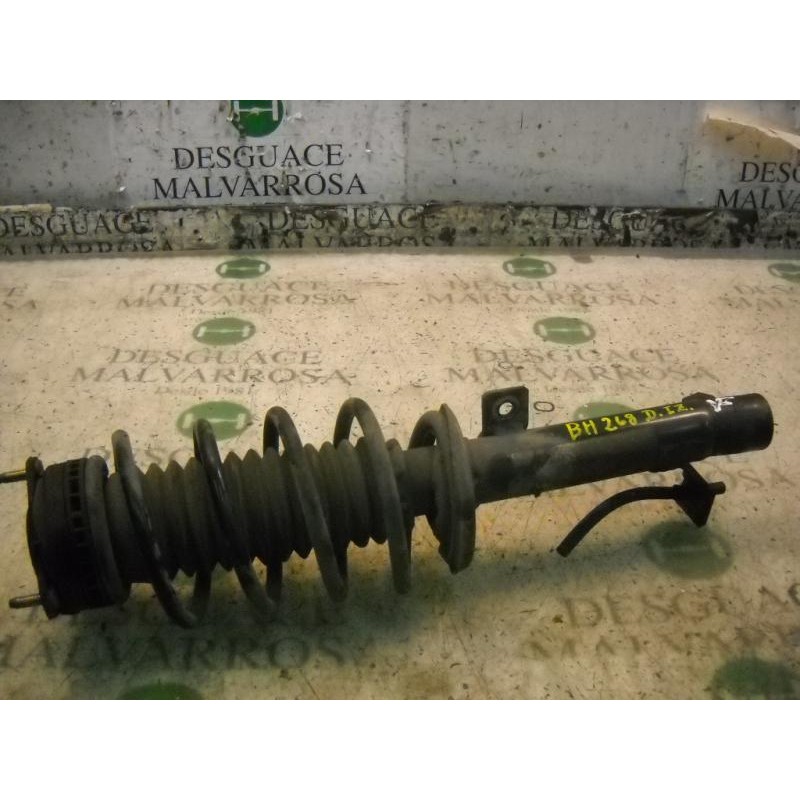Recambio de amortiguador delantero izquierdo para mazda 2 berlina (dy) 1.2 active (55kw) referencia OEM IAM   