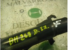 Recambio de amortiguador delantero izquierdo para mazda 2 berlina (dy) 1.2 active (55kw) referencia OEM IAM    2