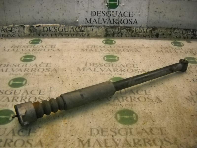 Recambio de amortiguador trasero derecho para mazda 2 berlina (dy) 1.2 active (55kw) referencia OEM IAM   