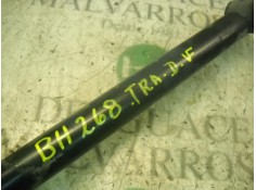 Recambio de amortiguador trasero derecho para mazda 2 berlina (dy) 1.2 active (55kw) referencia OEM IAM    2