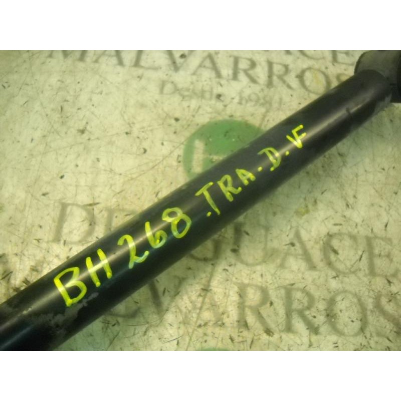 Recambio de amortiguador trasero derecho para mazda 2 berlina (dy) 1.2 active (55kw) referencia OEM IAM   