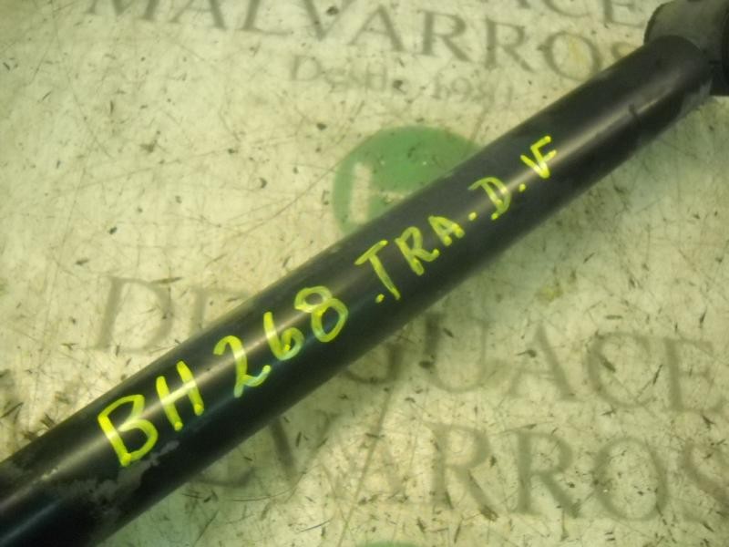 Recambio de amortiguador trasero derecho para mazda 2 berlina (dy) 1.2 active (55kw) referencia OEM IAM   