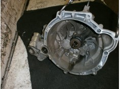 Recambio de caja cambios para mazda 2 berlina (dy) 1.2 active (55kw) referencia OEM IAM  3S6R7002AB  2