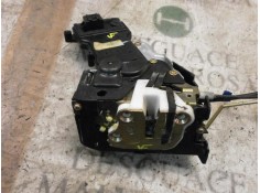 Recambio de cerradura puerta delantera derecha para mazda 2 berlina (dy) 1.2 active (55kw) referencia OEM IAM    2