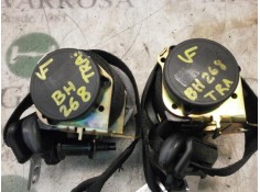 Recambio de cinturon seguridad trasero para mazda 2 berlina (dy) 1.2 active (55kw) referencia OEM IAM    2