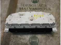Recambio de cuadro instrumentos para mazda 2 berlina (dy) 1.2 active (55kw) referencia OEM IAM    2