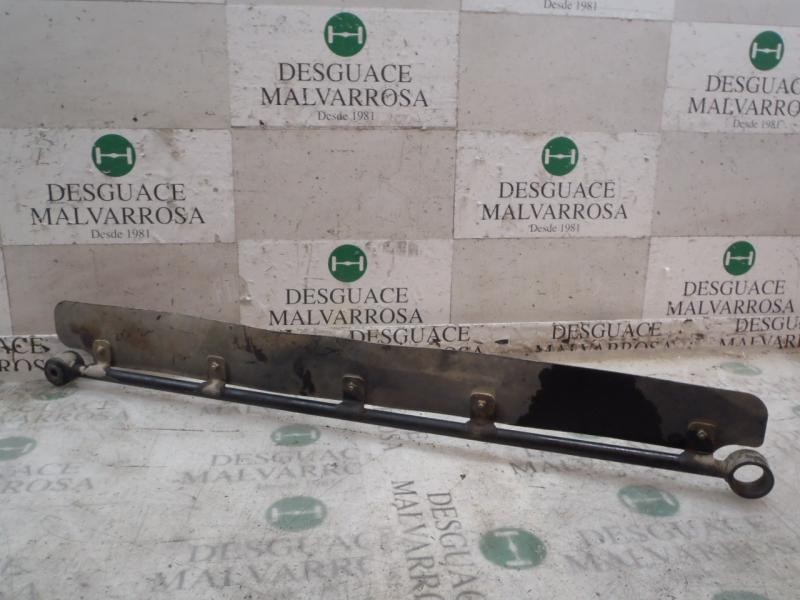 Recambio de barra torsion para ssangyong actyon 200 xdi referencia OEM IAM   