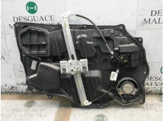 Recambio de elevalunas delantero derecho para mazda 2 berlina (dy) 1.2 active (55kw) referencia OEM IAM    2