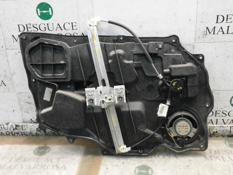 Recambio de elevalunas delantero derecho para mazda 2 berlina (dy) 1.2 active (55kw) referencia OEM IAM   