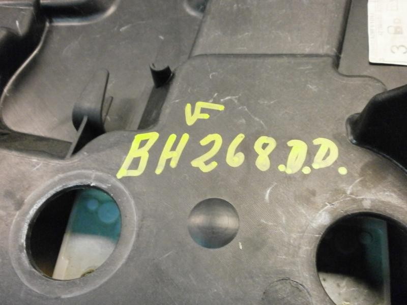 Recambio de elevalunas delantero derecho para mazda 2 berlina (dy) 1.2 active (55kw) referencia OEM IAM   