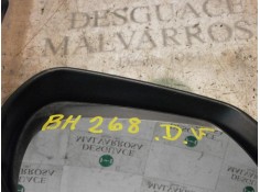 Recambio de espejo derecho para mazda 2 berlina (dy) 1.2 active (55kw) referencia OEM IAM    2