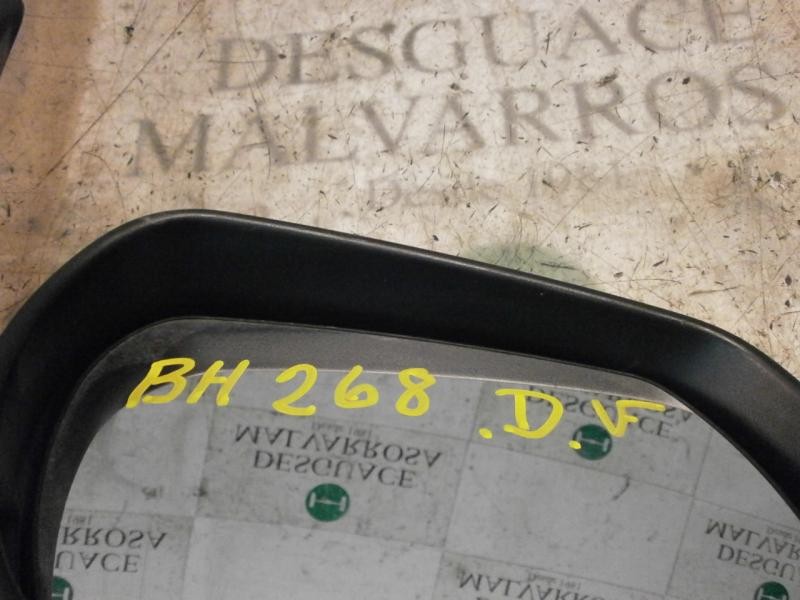 Recambio de espejo derecho para mazda 2 berlina (dy) 1.2 active (55kw) referencia OEM IAM   