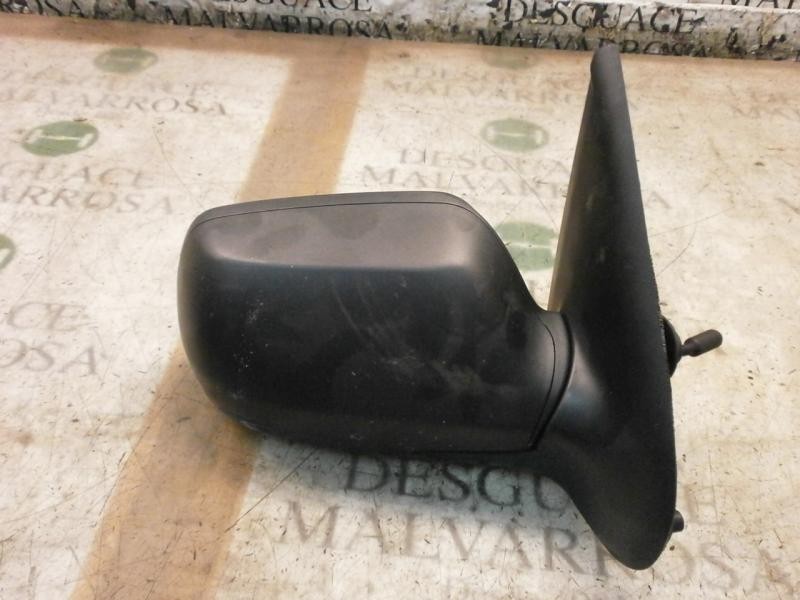 Recambio de espejo derecho para mazda 2 berlina (dy) 1.2 active (55kw) referencia OEM IAM   