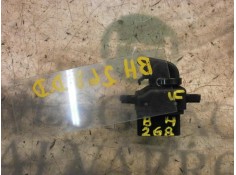 Recambio de mando elevalunas delantero derecho para mazda 2 berlina (dy) 1.2 active (55kw) referencia OEM IAM    2