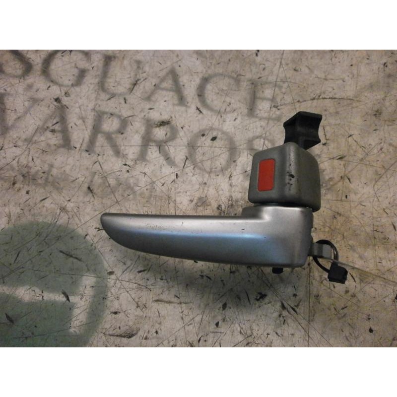 Recambio de maneta interior delantera derecha para mazda 2 berlina (dy) 1.2 active (55kw) referencia OEM IAM   