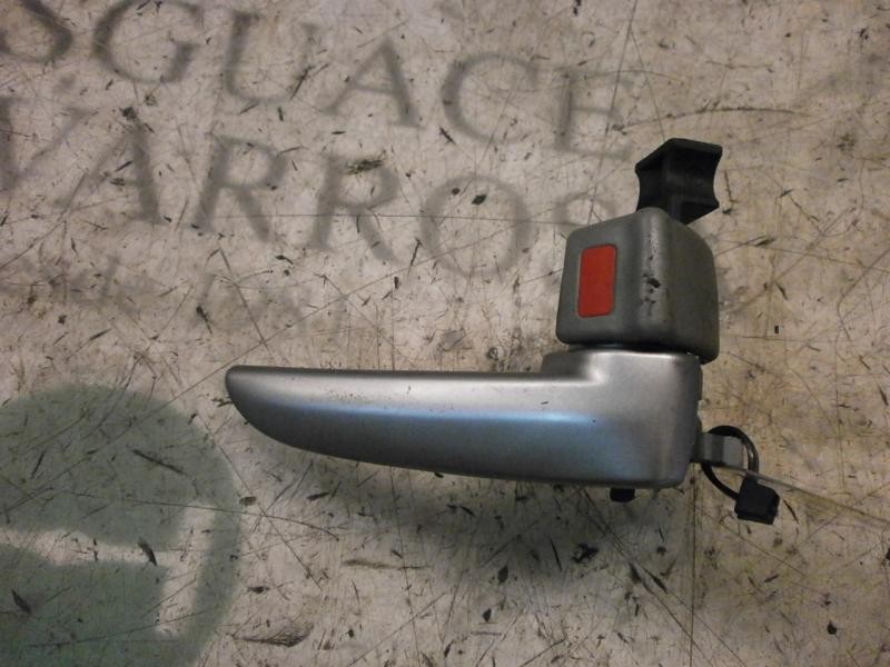 Recambio de maneta interior delantera derecha para mazda 2 berlina (dy) 1.2 active (55kw) referencia OEM IAM   