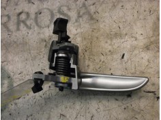 Recambio de maneta interior delantera derecha para mazda 2 berlina (dy) 1.2 active (55kw) referencia OEM IAM    2