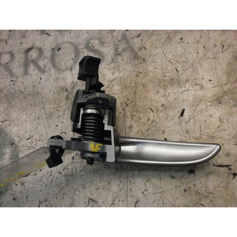 Recambio de maneta interior delantera derecha para mazda 2 berlina (dy) 1.2 active (55kw) referencia OEM IAM   